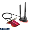 TP-Link Archer TX3000E | Bộ Chuyển Đổi PCle Wi-Fi 6 AX3000 và Bluetooth 5.0 | Hàng Chính Hãng