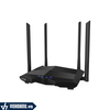 Tenda AC10 | Router Wi-Fi AC1200 Giá Rẻ Cho Gia Đình Với Khả Năng Xuyên Tường Ấn Tượng