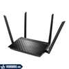 ASUS RT-AC59U | Router Wi-Fi Băng Tần Kép Chuẩn AC1500 Cho Gia Đình