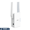 TP-Link RE705X | Repeater Wifi 6 Chuẩn AX3000 OneMesh Hỗ Trợ OFDMA4 Và BeamForming