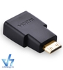 Ugreen 20101 | Mini HDMI Male to HDMI Female