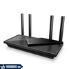 TP-Link Archer AX55 Pro | Router Wi-Fi 6 Chuẩn AX3000 Hỗ Trợ Easy Mesh Mạnh Mẽ Cho Gia Đình