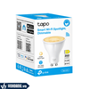 TP-Link Tapo L610 | Đèn Spotlight Wi-Fi Thông Minh, Đơn Sắc Hỗ Trợ Điều Khiển Từ Xa Qua TP-Link Tapo App