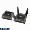 ASUS RT-AX92U (Pack 2) |  Router Wi-Fi6 Gaming TriBand Chuẩn AX6100 Wtfast GPN Chuyên Game Mobile