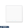 Aqara D1 QBKG21LM Smart Switch | Công Tắc Cơ 1 Nút Không Dây Nguội Hỗ Trợ Homekit