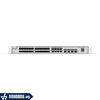 Ruijie RG-NBS3200-24SFP/8GT4XS | Switch 28 Port Gigabit Layer 2 Kèm 8 Combo RJ45 Port Hỗ Trợ Cloud Quản Lý