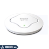 DrayTek VigorAP912C | Access Point Tích Hợp Công Nghệ Mesh AC1200 Wave 2 MU-MIMO | Hàng Chính Hãng