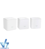 Tenda Nova MW5C | Combo 3 Thiết Bị Wi-Fi Mesh Thế Hệ Mới Dành Cho Gia Đình | VoHoang.Vn