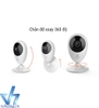 Ezviz CS-CV206 (C2C) | Camera Quan Sát Kết Nối Wi-Fi Giá Rẻ Dành Cho Gia Đình