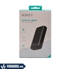 Aukey PB-Y36 | Sạc Dự Phòng 10.000mAh Mini Lõi Tesla Thế Hệ Mới Có QC 3.0 & PD18W | Hàng Chính Hãng