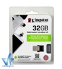 OTG USB 3.0 Kingston 32GB