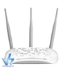 Tp-Link WA901ND | Access point Kiêm Bộ Mở Rộng Sóng Wifi 300Mbps