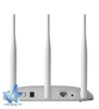 Tp-Link WA901ND | Access point Kiêm Bộ Mở Rộng Sóng Wifi 300Mbps