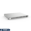 Ruijie RG-NBS3200-48GT4XS-P | Switch 48 Port PoE/PoE+ Gigabit Layer 2 Hỗ Trợ Cloud Quản Lý