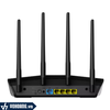 Asus RT-AX57 | Router Wi-Fi 6 Chuẩn AX3000 Hỗ Trợ AiMesh và AiProtection