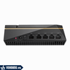 ASUS RT-AX92U (Pack 2) |  Router Wi-Fi6 Gaming TriBand Chuẩn AX6100 Wtfast GPN Chuyên Game Mobile