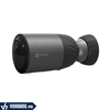 EZVIZ EB3 3MP | Camera 2K Ngoài Trời Dùng Pin 5200mAh Có Màu Ban Đêm
