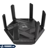 ASUS RT-AXE7800 | Router Wi-Fi6E TriBand Chuẩn AXE7800 Hỗ Trợ AiMesh