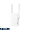 Tenda A23 | Bộ Mở Rộng Sóng Wi-Fi 6 Chuẩn AX1800 Thiết Lập Dễ Dàng Cho Gia Đình Và Doanh Nghiệp