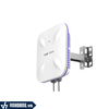 Ruijie RG-RAP6260(G) | Thiết Bị Access Point Ngoài Trời Wi-Fi 6 Chuẩn AX1800 Hỗ Trợ Tối Đa 512 Users