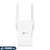TP-Link RE705X | Repeater Wifi 6 Chuẩn AX3000 OneMesh Hỗ Trợ OFDMA4 Và BeamForming