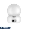 Ezviz TY2 | Camera WiFi Xoay 360 Luu Trữ Thông Minh Theo Chuyển Động Mới Nhất