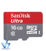 Sandisk MicroSD Ultra 48MB/s 16GB