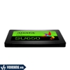 Adata Ultimate SU650 | Ổ Cứng SSD 120GB Công Nghệ 3D NAND Flash Giá Tốt | Hàng Chính Hãng