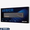 HIKSEMI Armor | Ram DDR4 8GB Và 16GB Bus 3200Mhz Cas 16 Hỗ Trợ Overclock