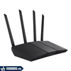 Asus RT-AX57 | Router Wi-Fi 6 Chuẩn AX3000 Hỗ Trợ AiMesh và AiProtection