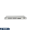 Ruijie RG-NBS5200-24GT4XS | Switch 24 Port Gigabit + 4 SFP+ Port Layer 2 Non-PoE Hỗ Trợ Cloud Quản Lý