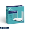 TP-Link Archer C86 | Wi-Fi Gia Đình Chuẩn AC1900 Full Cổng Gigabit Ethernet Hỗ Trợ Easy Mesh 