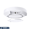 TP-Link EAP690E HD | Access Point Wi-Fi 6E Chuẩn AXE11000 Băng Thông 160MHz