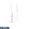 Tenda A33 | Bộ Mở Rộng Sóng Wi-Fi 6 Chuẩn AX3000 Thiết Lập Dễ Dàng Cho Gia Đình Và Doanh Nghiệp