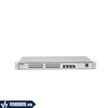 Ruijie RG-NBS5100-24GT4SFP | Switch 28 Port Gigabit Layer 2 Non-PoE Hỗ Trợ Cloud Quản Lý