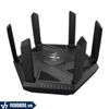 ASUS RT-AXE7800 | Router Wi-Fi6E TriBand Chuẩn AXE7800 Hỗ Trợ AiMesh