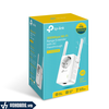 TP-Link TL-WA860RE | Bộ Mở Rộng Sóng Wi-Fi Tốc Độ 300Mbps Tích Hợp Ổ Điện