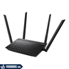 ASUS RT-AC750L | Router Wi-Fi 2 Băng Tần Chuẩn AC750 Cho Gia Đình