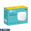 Tp-Link TL-MR105 | Router Wi-Fi 4G Tốc Độ Lên Đến 150mbps Hỗ Trợ Tối Đa 32 Users