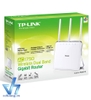 TP-LINK ARCHER C8 - Router Gigabit băng tần kép không dây AC1750