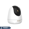 Tenda CP7 | Camera Wifi AI 4MP Quay Quét 360 - Tăng Cường Bảo Mật