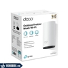 TP-Link Deco X50 Outdoor | Router Mesh Wi-Fi 6 Ngoài Trời Chuẩn AX3000 IP65