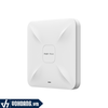 Ruijie RG-RAP2200(F) | Access Point Wifi 5 Gắn Trần 1267Mbps, hỗ trợ 110 Users | Hàng Chính Hãng