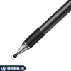 Baseus LV385 | Bút Cảm Ứng Điện Dung 2 trong 1 | Baseus Golden Cudgel Capacitive Stylus Pen