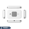 Huawei E5577-321 | Bộ Phát WiFi 4G Tốc Độ Cao - Sử Dụng Liên Tục 12H | Hàng Chính Hãng
