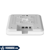 Ruijie RG-RAP2200(F) | Access Point Wifi 5 Gắn Trần 1267Mbps, hỗ trợ 110 Users | Hàng Chính Hãng