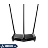 Tp-Link WR941HP | Router Wifi Công Suất Cao Độ Lợi Ăng Ten 9dBi | Hàng Chính Hãng