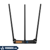 Tp-Link WR941HP | Router Wifi Công Suất Cao Độ Lợi Ăng Ten 9dBi | Hàng Chính Hãng