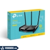 Tp-Link WR941HP | Router Wifi Công Suất Cao Độ Lợi Ăng Ten 9dBi | Hàng Chính Hãng