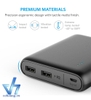 Anker PowerCore A1215 - Pin sạc dự phòng 13000mAh chính hãng